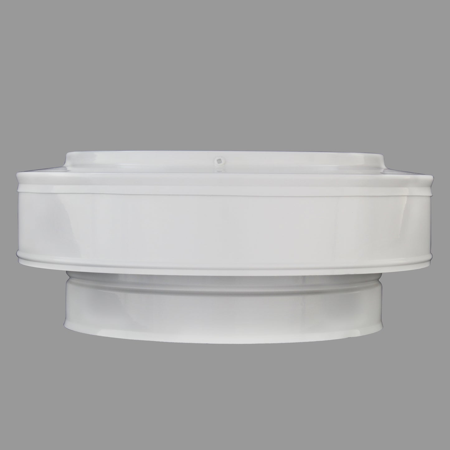 Model VPC-9 | Vent Pipe Cap  |  9" Diameter
