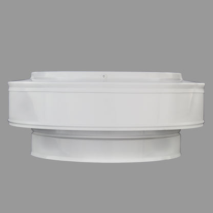 Model VPC-9 | Vent Pipe Cap  |  9" Diameter