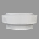 Model VPC-9 | Vent Pipe Cap  |  9" Diameter