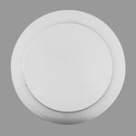 Model VPC-9 | Vent Pipe Cap  |  9" Diameter