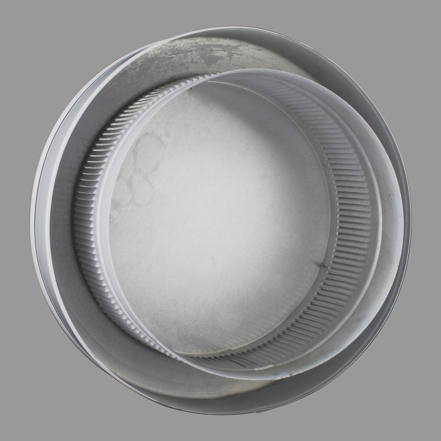 Model VPC-9 | Vent Pipe Cap  |  9" Diameter