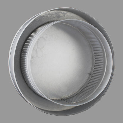 Model VPC-9 | Vent Pipe Cap  |  9" Diameter