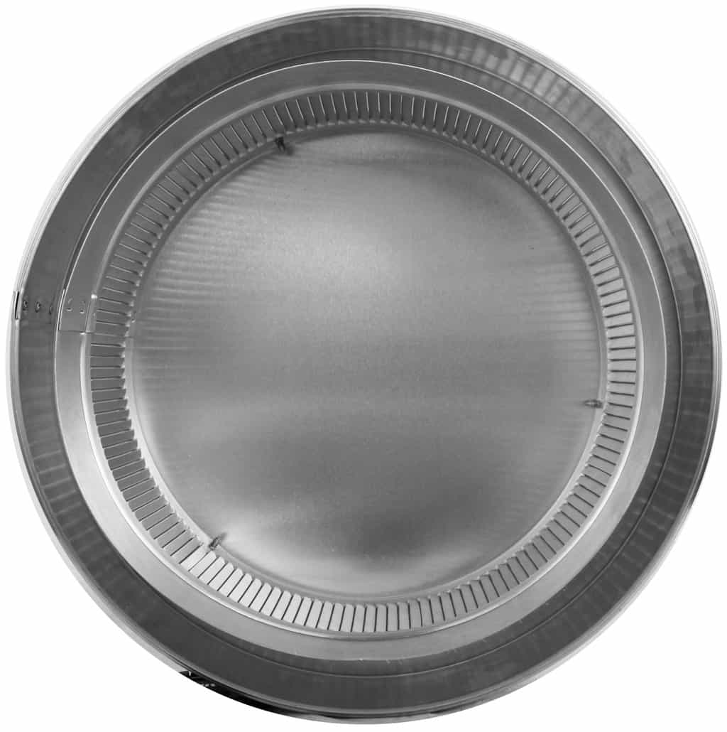 Model VPC-9 | Vent Pipe Cap  |  9" Diameter