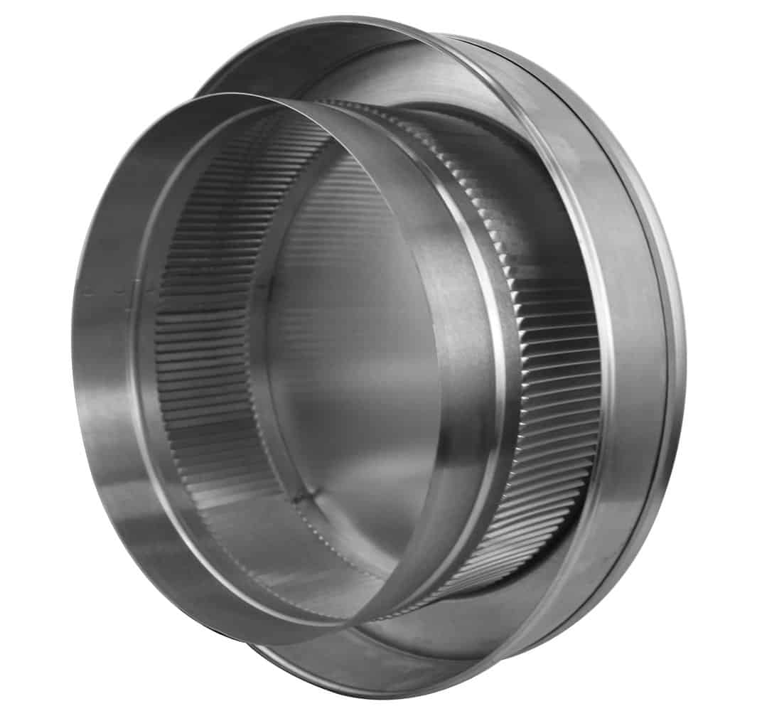 Model VPC-9 | Vent Pipe Cap  |  9" Diameter