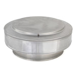 Model VPC-9 | Vent Pipe Cap  |  9" Diameter