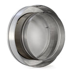 Model VPC-9 | Vent Pipe Cap  |  9" Diameter