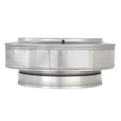 Model VPC-9 | Vent Pipe Cap  |  9" Diameter