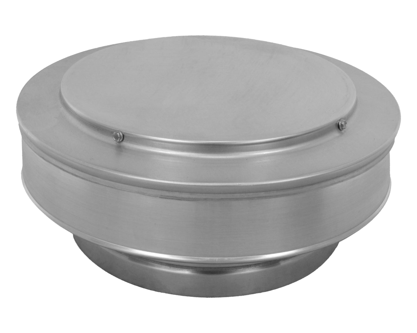 Model VPC-9 | Vent Pipe Cap  |  9" Diameter