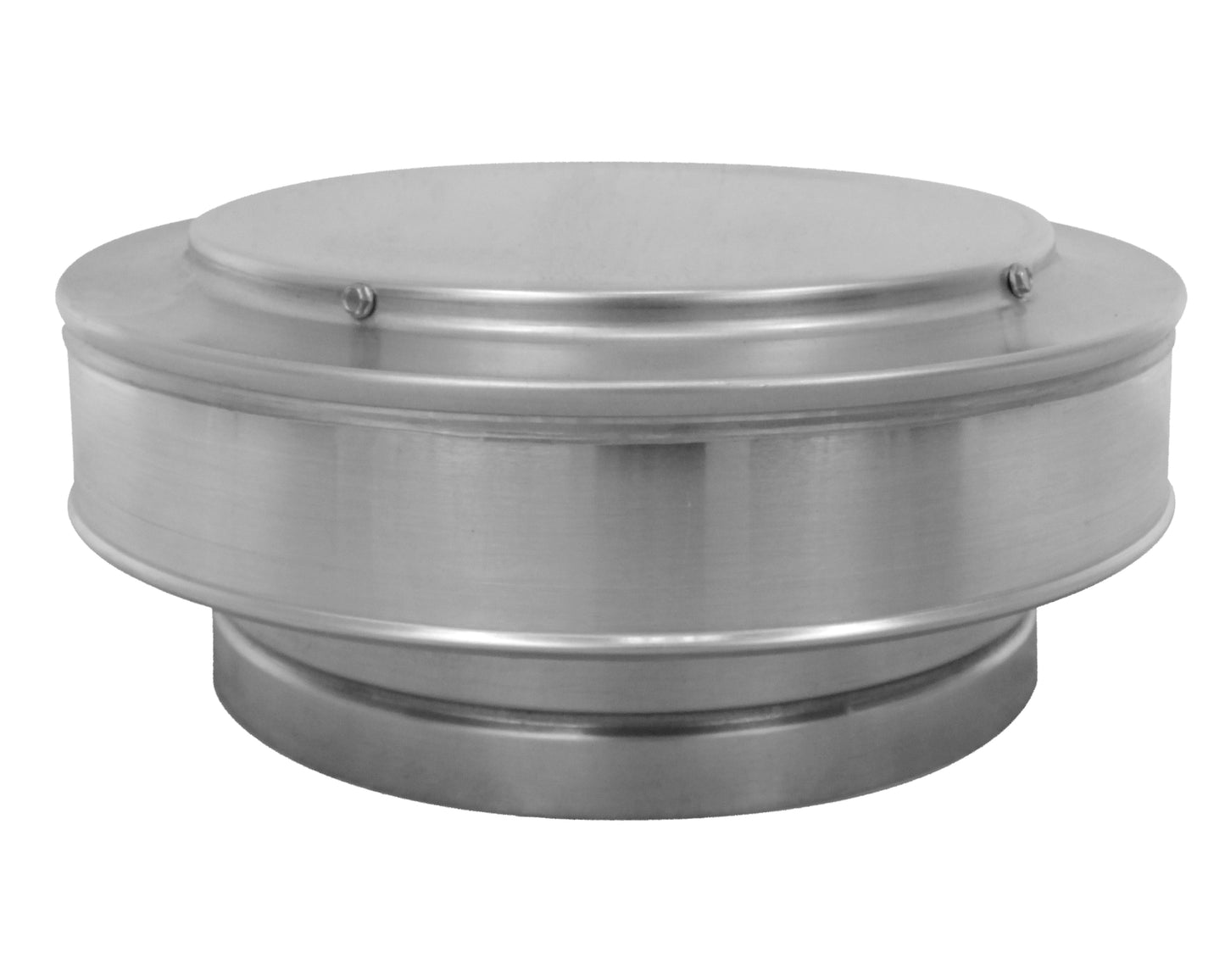 Model VPC-9 | Vent Pipe Cap  |  9" Diameter