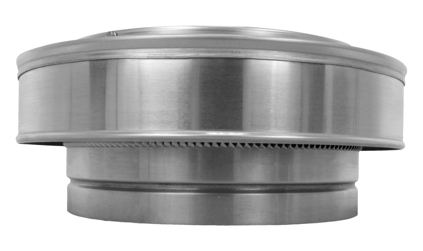 Model VPC-9 | Vent Pipe Cap  |  9" Diameter