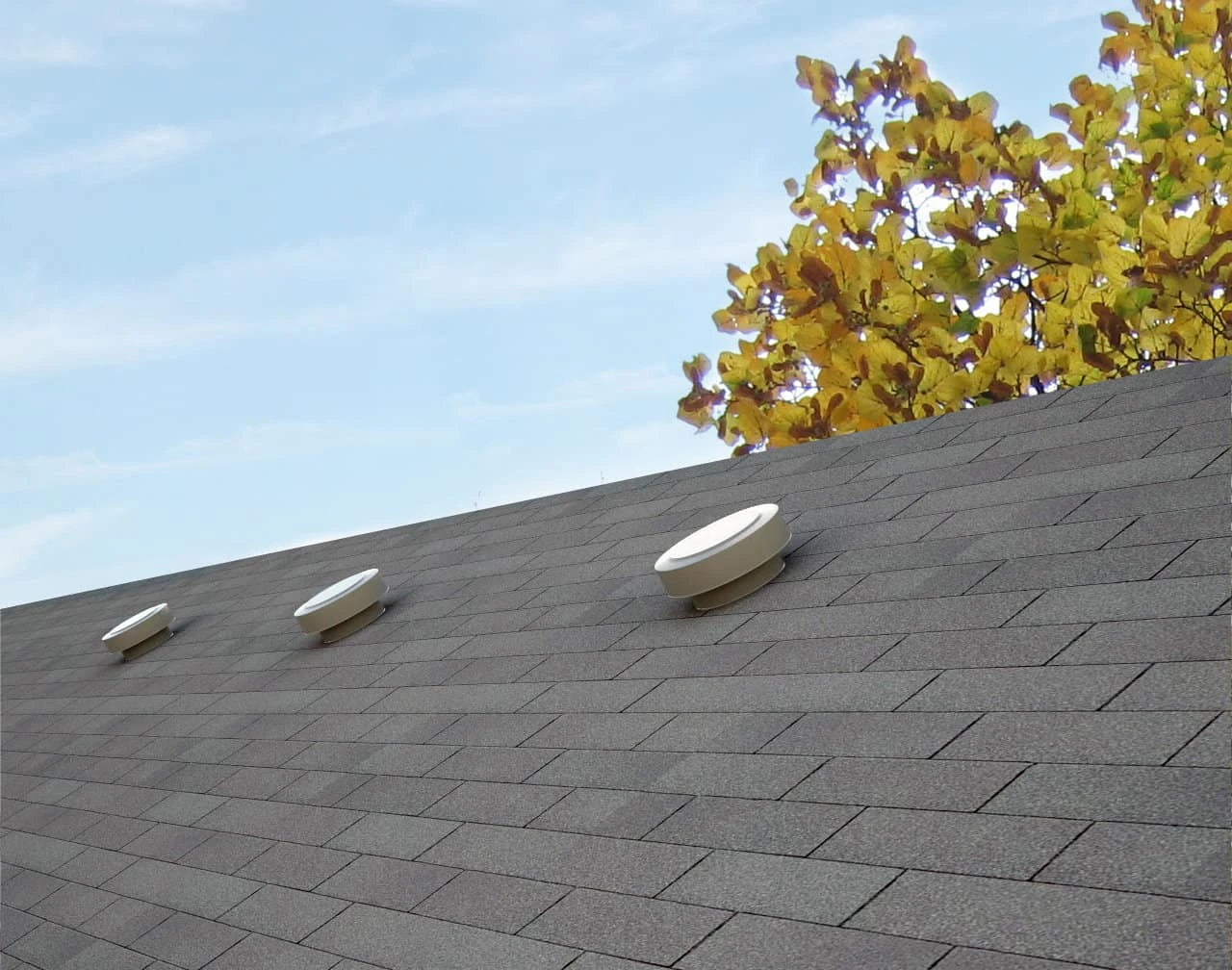 Benefits of using Aluminum Roof Vents: