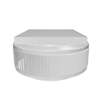 Model ASF-12-RF | Aura Solar Attic Fan | 12" Diameter | Roof Turbine Retrofit