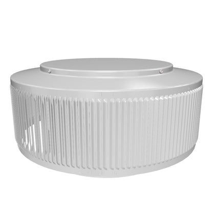 Model AV-10-RF | Aura Retrofit Vent  |  10" Diameter