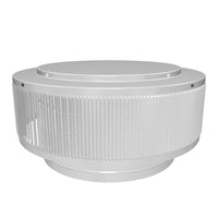 Model AV-16-RF | Aura Retrofit Vent  |  16" Diameter