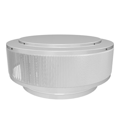 Model AV-18-RF | Aura Retrofit Vent  |  18" Diameter