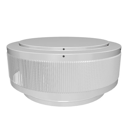 Model AV-20-RF | Aura Retrofit Vent  |  20" Diameter