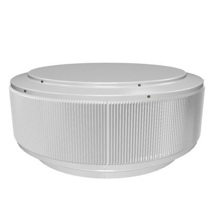 Model AV-24-RF | Aura Retrofit Vent  |  24" Diameter