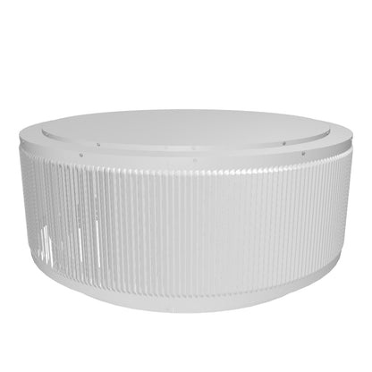 Model AV-42-RF | Aura Retrofit Vent  |  42" Diameter