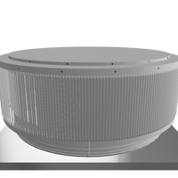Aluminum Unpainted