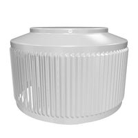 Model AV-6-RF | Aura Retrofit Vent  |  6" Diameter