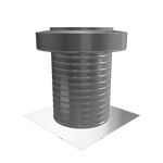 Model KV-10-TP | Keepa Vent |  10" Diameter  | Tail Pipe