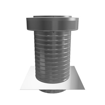 Model KV - 9 - TP | Keepa Vent | 9" Diameter | Tail Pipe - Active Ventilation Products