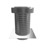 Model KV - 9 - TP | Keepa Vent | 9" Diameter | Tail Pipe - Active Ventilation Products