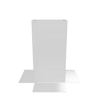 Pitch Pan - Pitch Pocket 4" x 4" Wide - 8" Tall