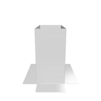 Pitch Pan - Pitch Pocket 4" x 8" Wide - 8" Tall