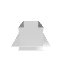 Pitch Pan - Pitch Pocket 6" x 12" Wide - 5" Tall