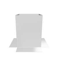 Pitch Pan - Pitch Pocket 6" x 6" Wide - 8" Tall