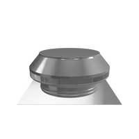 Aluminum Unpainted