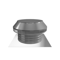 Aluminum Unpainted