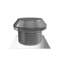 Aluminum Unpainted