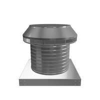 Aluminum Unpainted