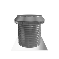 Aluminum Unpainted