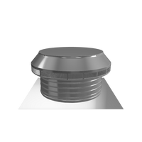 Aluminum Unpainted