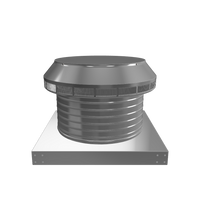Aluminum Unpainted