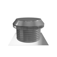Aluminum Unpainted