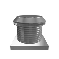 Aluminum Unpainted
