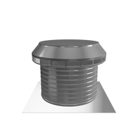 Aluminum Unpainted