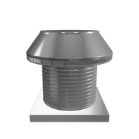 Aluminum Unpainted