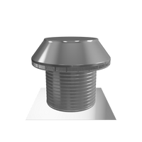 Aluminum Unpainted