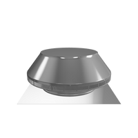 Aluminum Unpainted