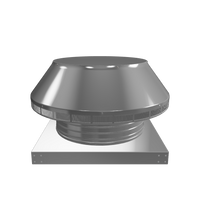 Aluminum Unpainted