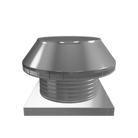 Aluminum Unpainted
