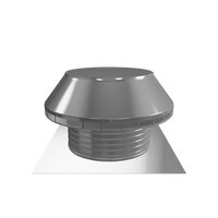 Aluminum Unpainted