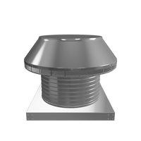 Aluminum Unpainted