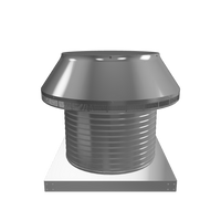 Aluminum Unpainted