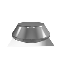 Aluminum Unpainted